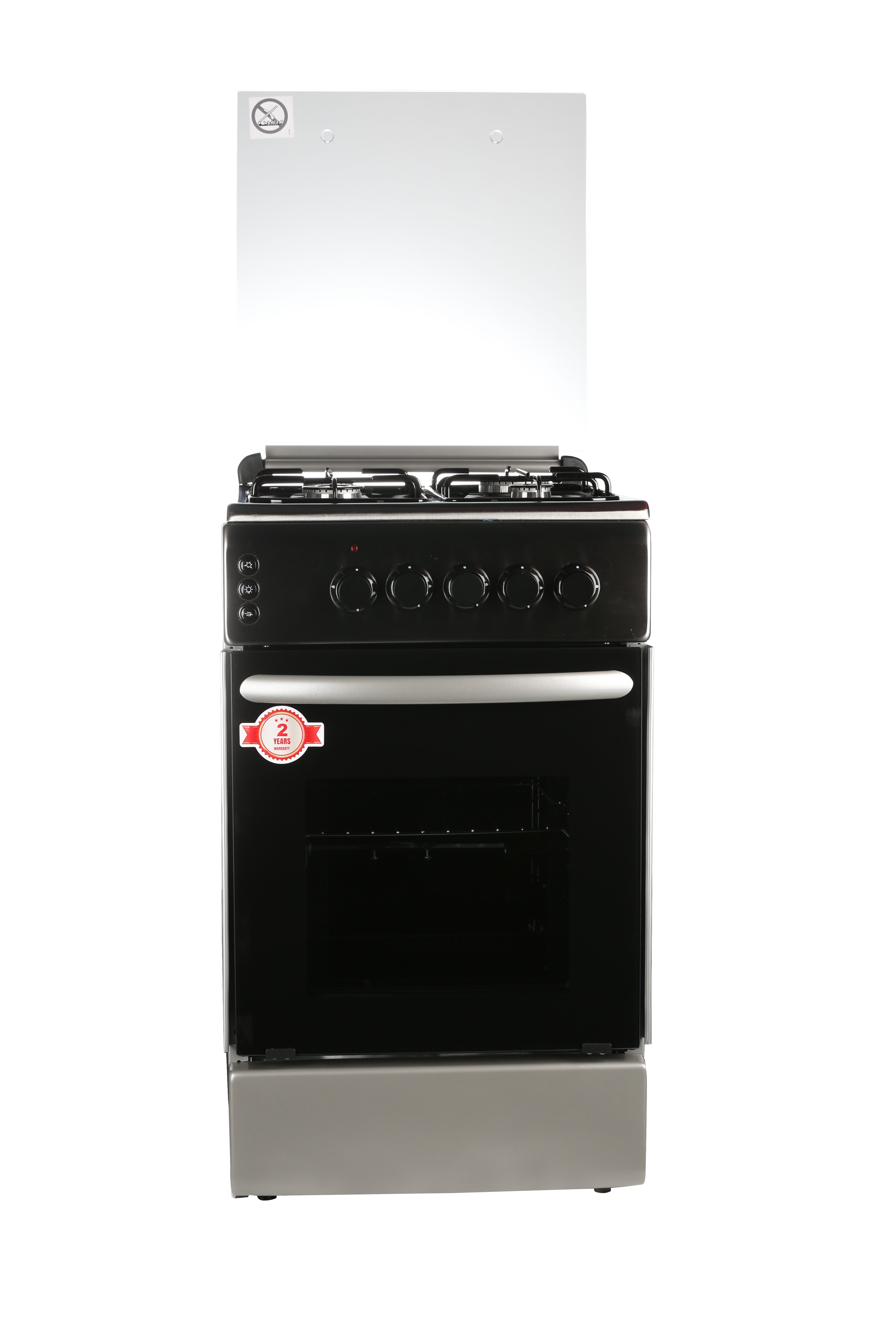 RANGE COOKER